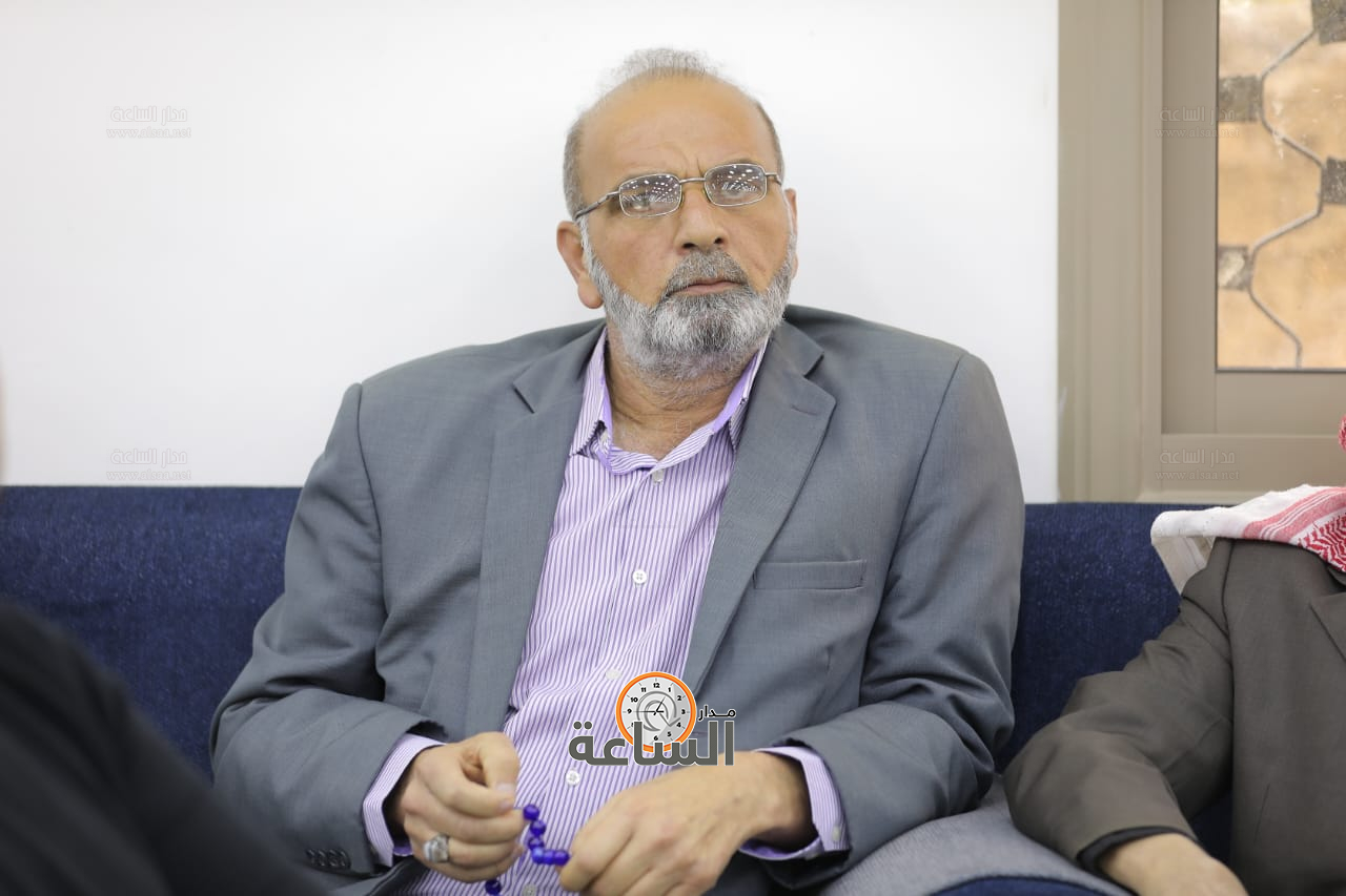 Madar Al-Saa Images 0.35410105299895234