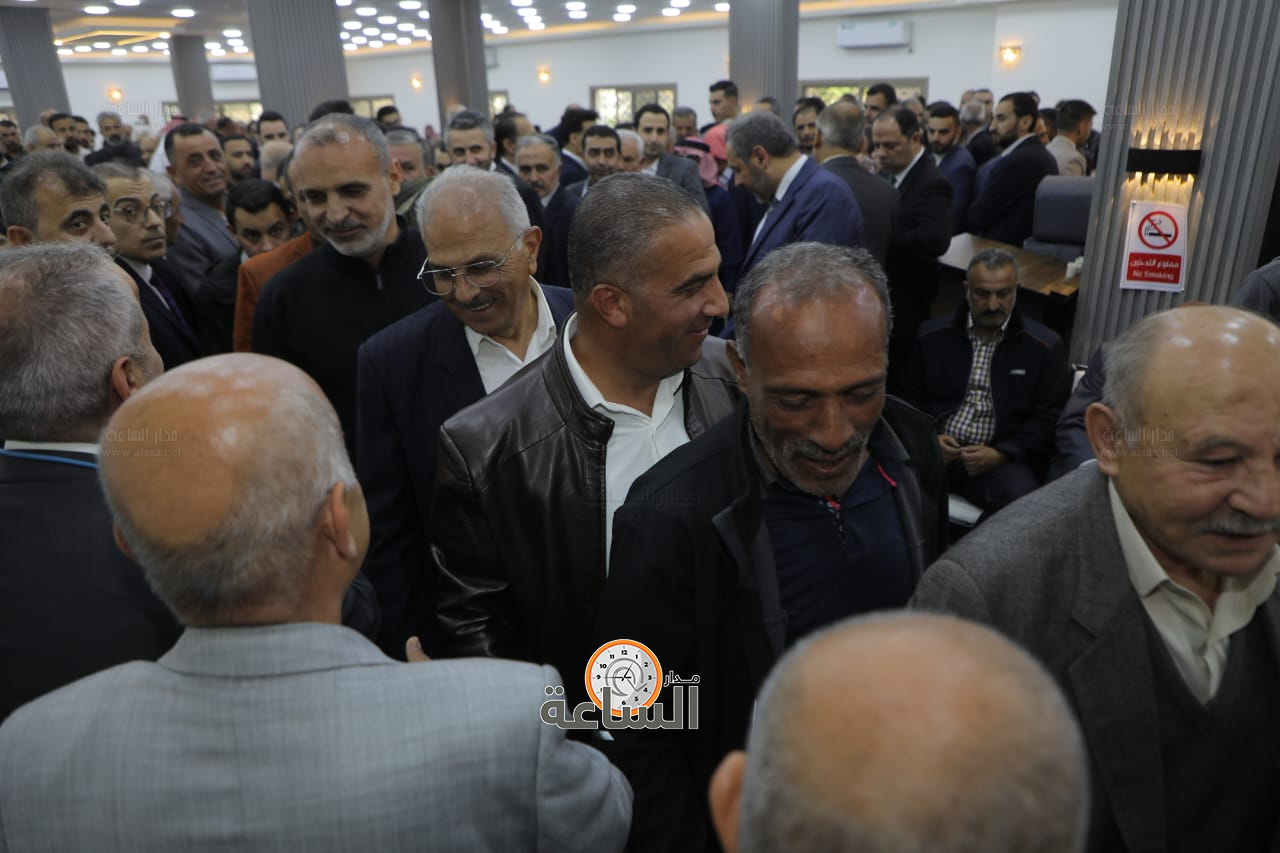 Madar Al-Saa Images 0.4127372203907259