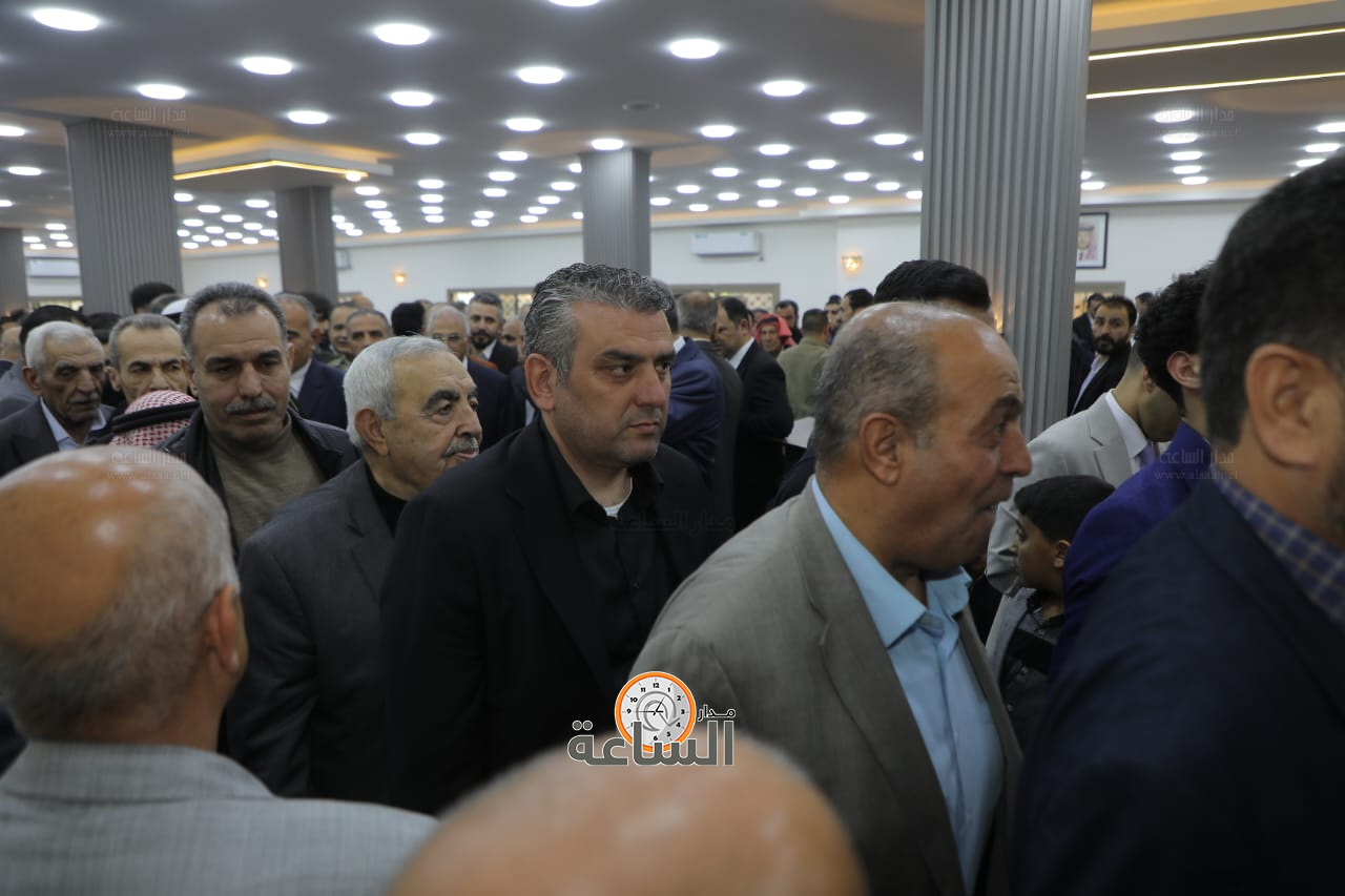 Madar Al-Saa Images 0.8040624060786383