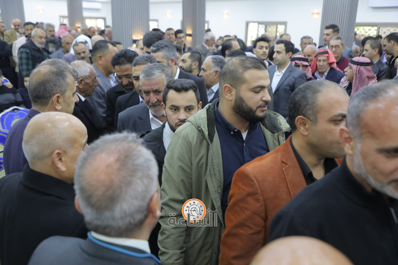 Madar Al-Saa Images 0.5229622126607025