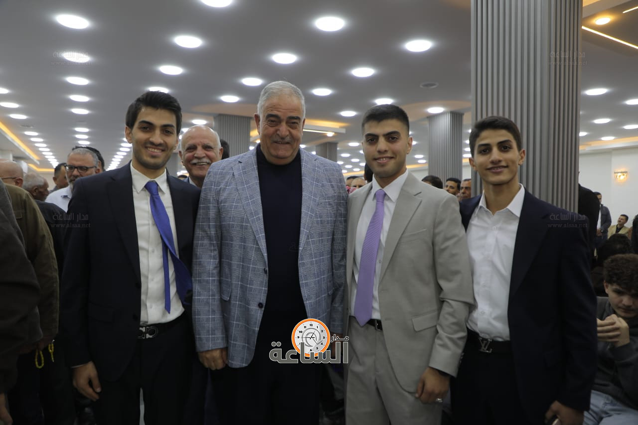 Madar Al-Saa Images 0.03051938834997825