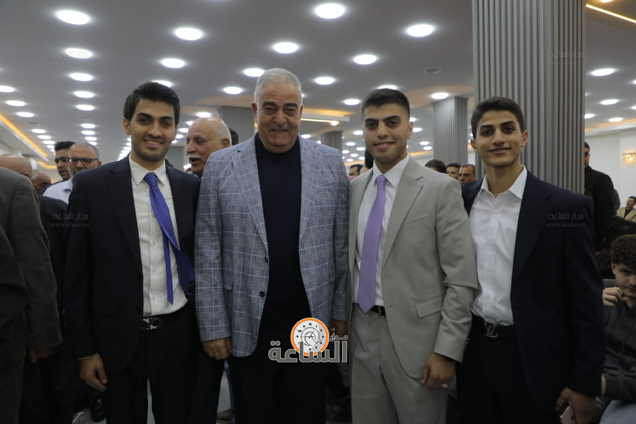 Madar Al-Saa Images 0.890420271072742