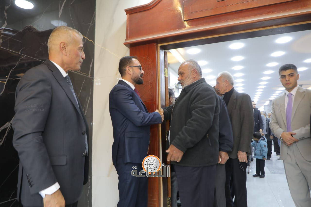 Madar Al-Saa Images 0.9494731516621173