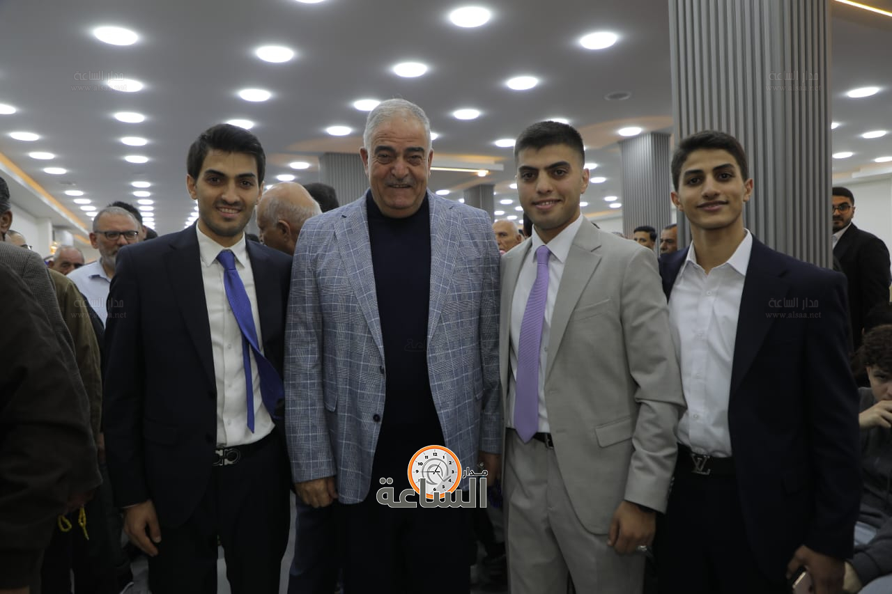 Madar Al-Saa Images 0.01928520942457823