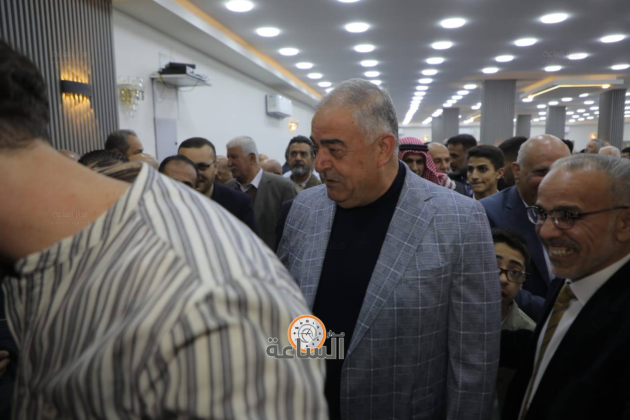 Madar Al-Saa Images 0.8951597130052679