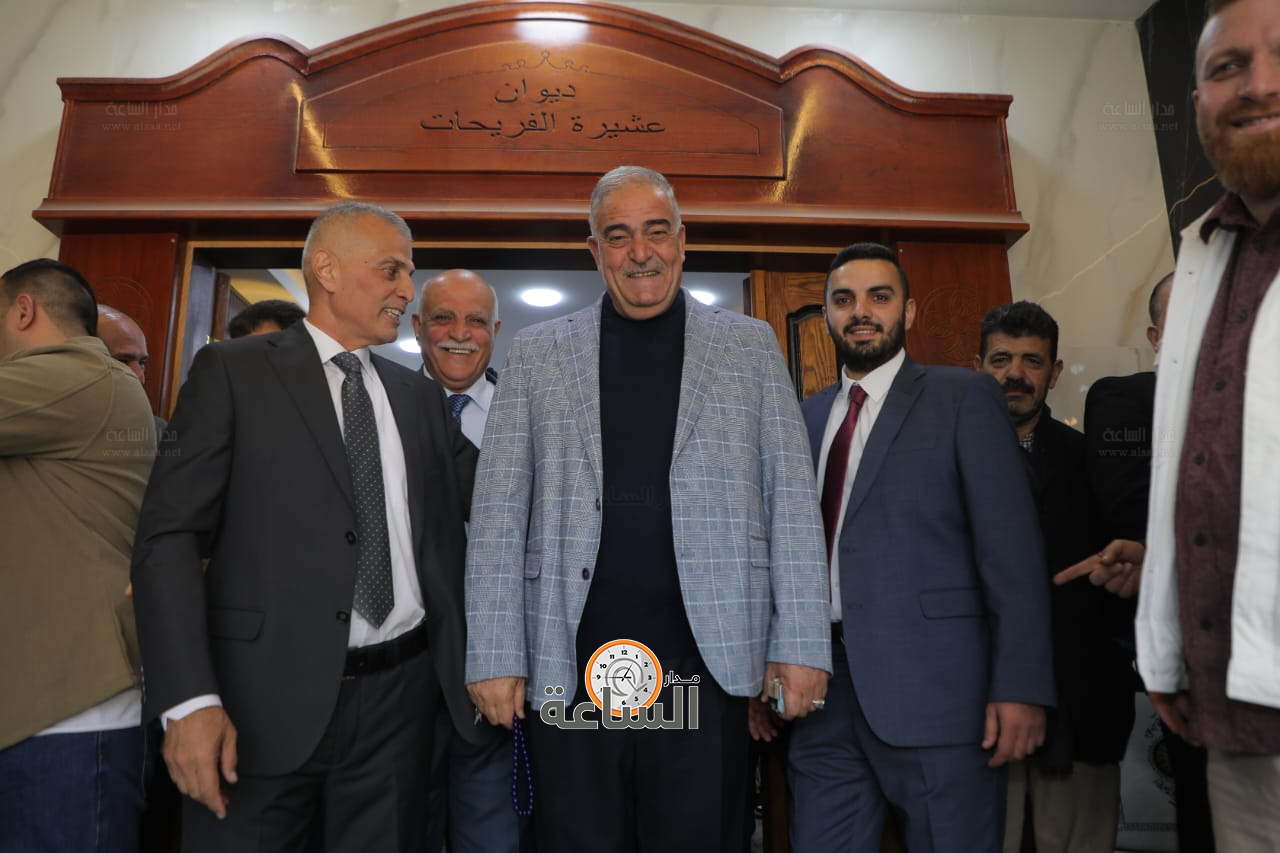 Madar Al-Saa Images 0.5064542003705762