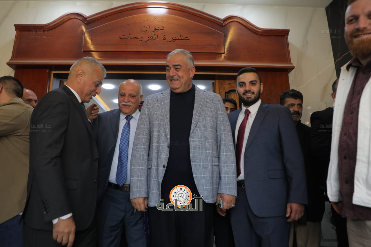 Madar Al-Saa Images 0.9779470842996011