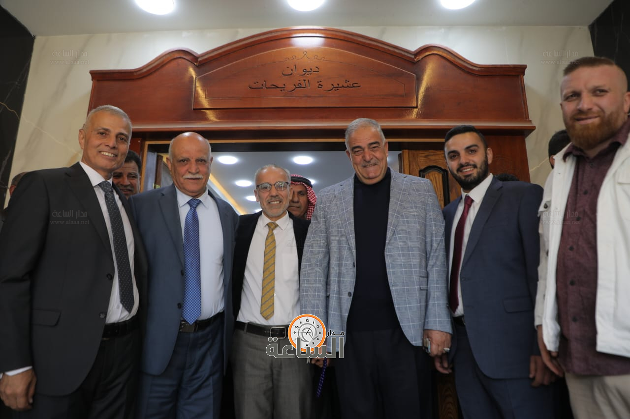 Madar Al-Saa Images 0.8147219822726465