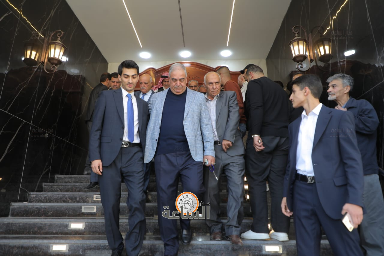 Madar Al-Saa Images 0.06729718663548867