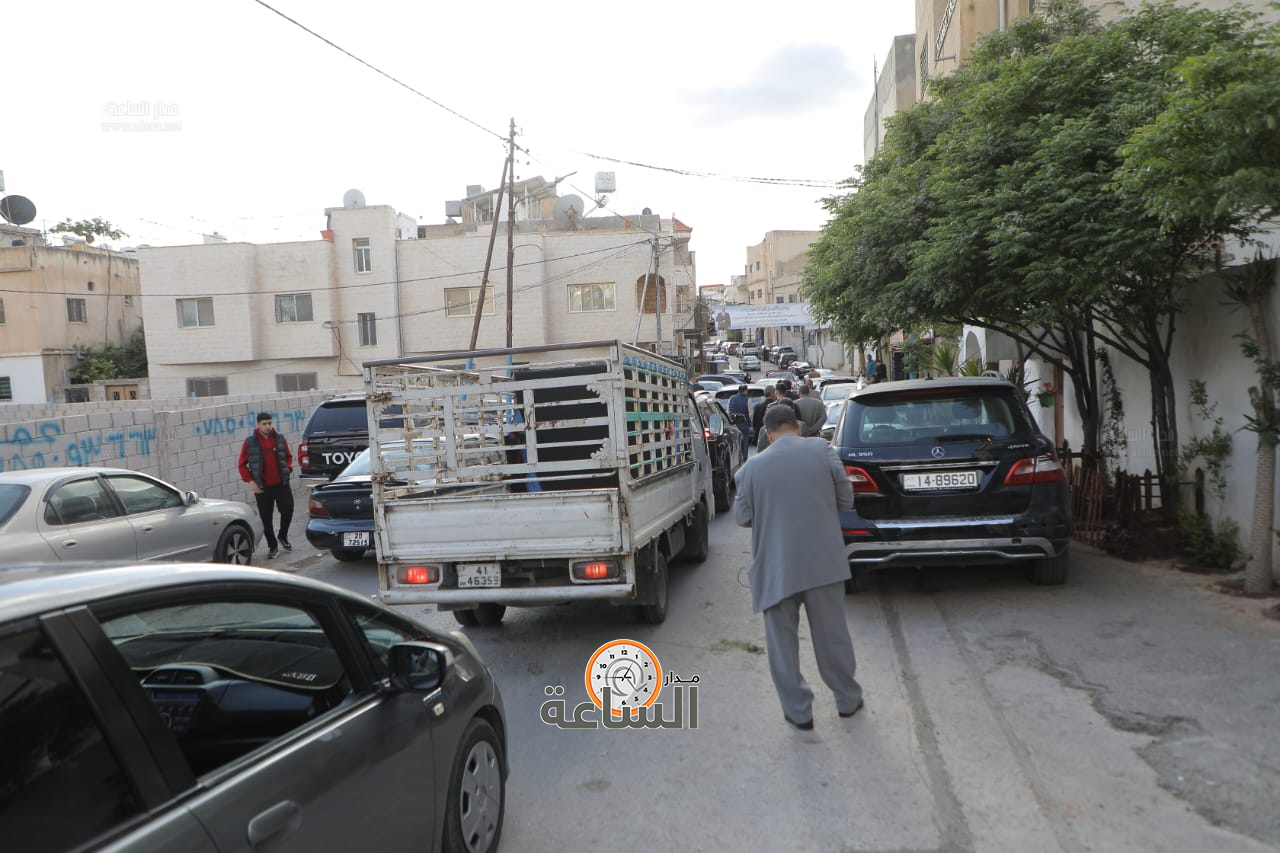 Madar Al-Saa Images 0.343630945207716