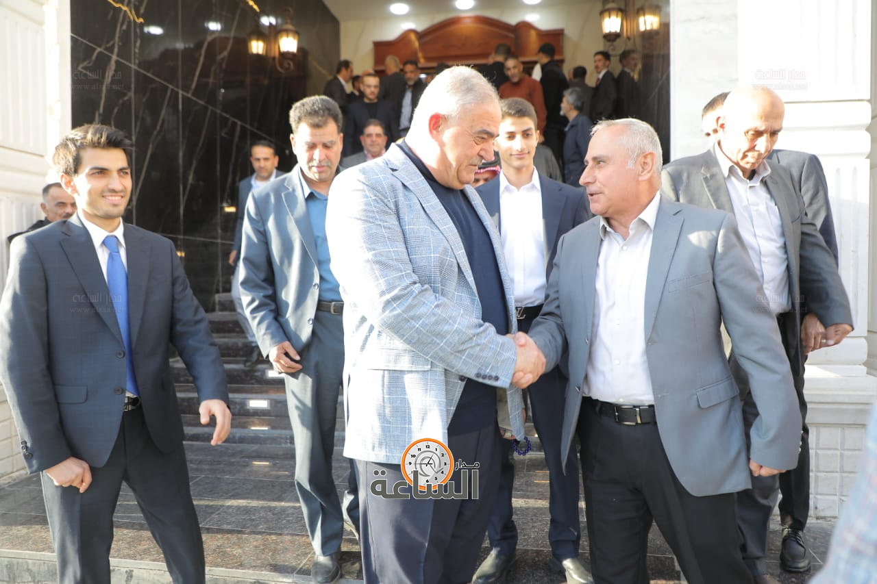 Madar Al-Saa Images 0.012728884624860992