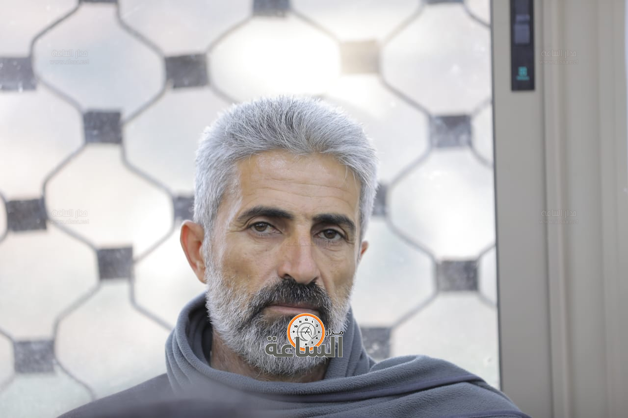 Madar Al-Saa Images 0.976049422883475