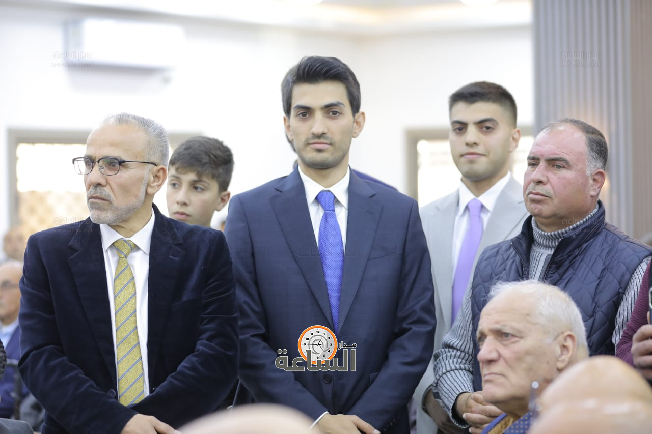 Madar Al-Saa Images 0.6454598578418858