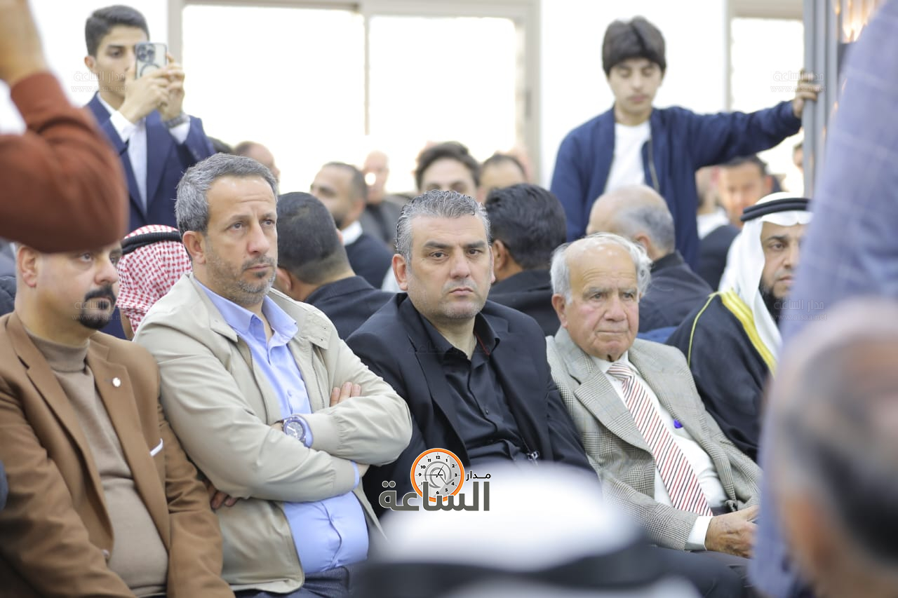 Madar Al-Saa Images 0.4459377665241405