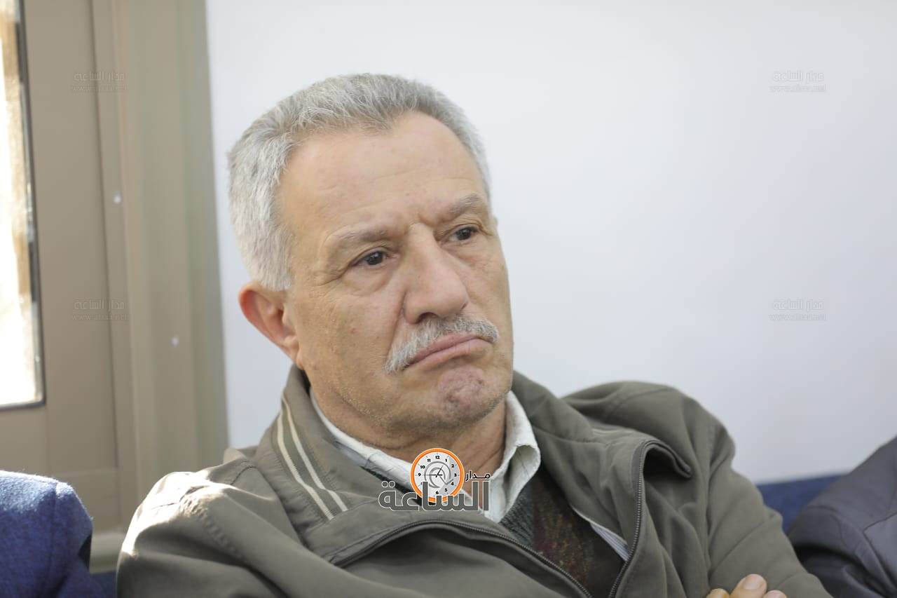 Madar Al-Saa Images 0.7186315710810768