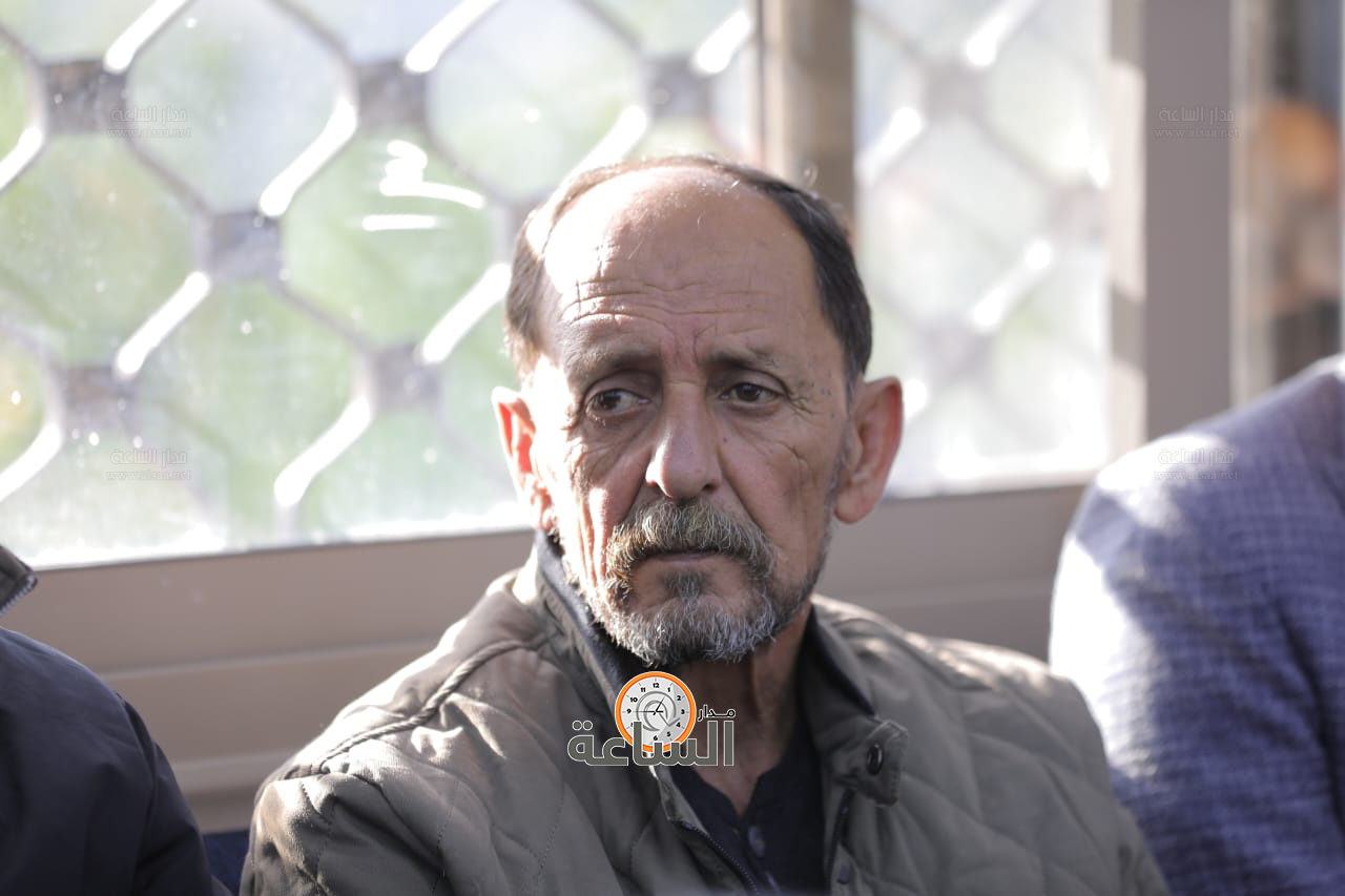 Madar Al-Saa Images 0.32421076932937554