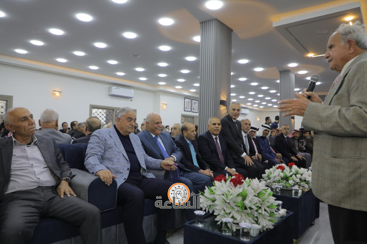 Madar Al-Saa Images 0.12045859617585808