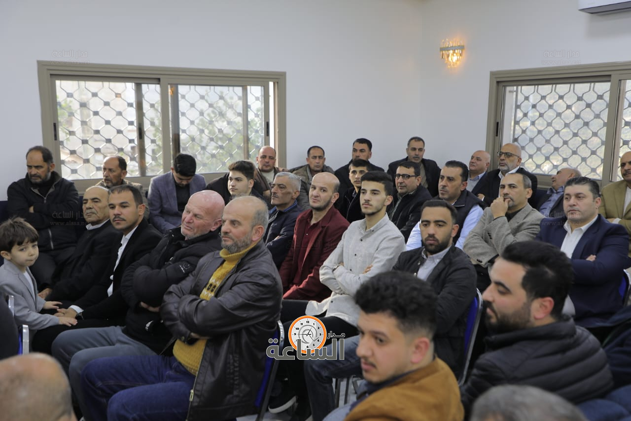 Madar Al-Saa Images 0.9325019029172056