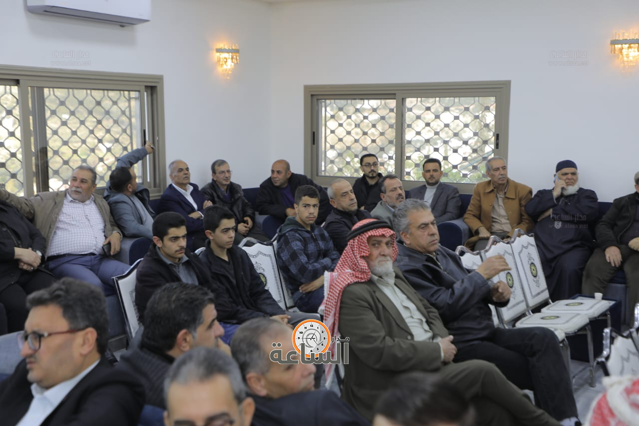 Madar Al-Saa Images 0.2721657055266564