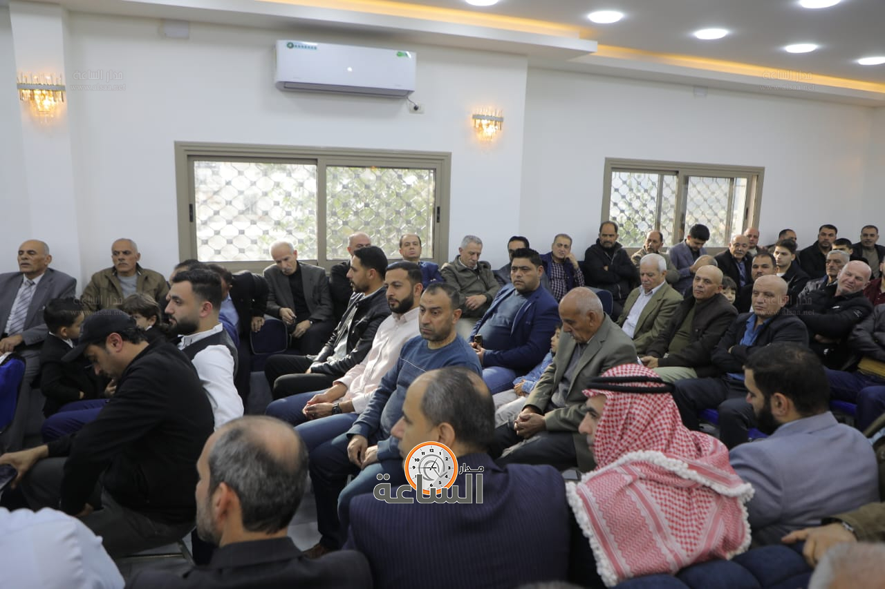 Madar Al-Saa Images 0.4171290548531901