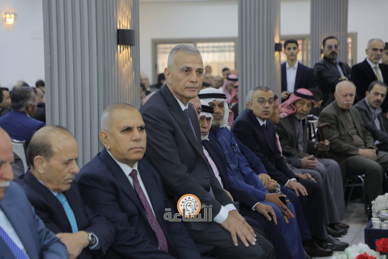 Madar Al-Saa Images 0.19965703217665953