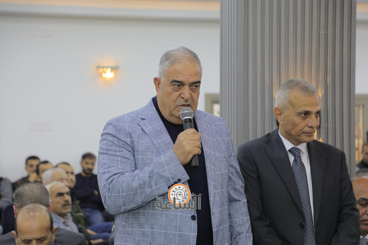 Madar Al-Saa Images 0.47774560983200276