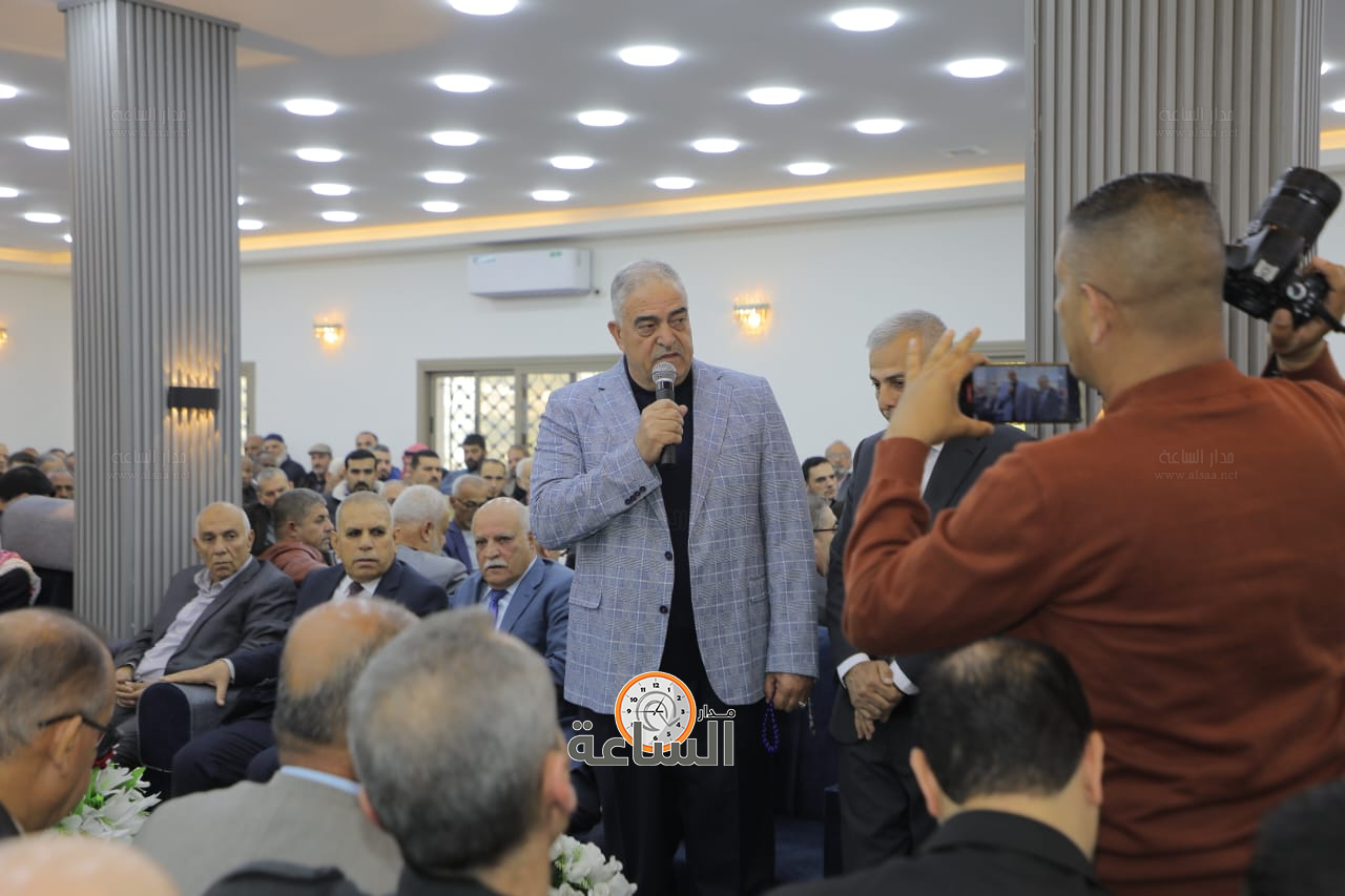 Madar Al-Saa Images 0.7394305619615144