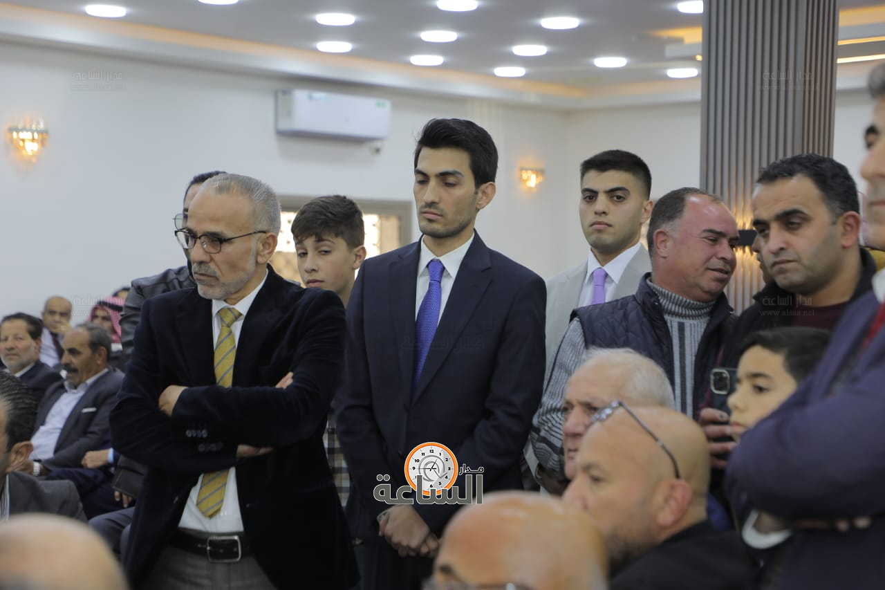 Madar Al-Saa Images 0.9624693005122946