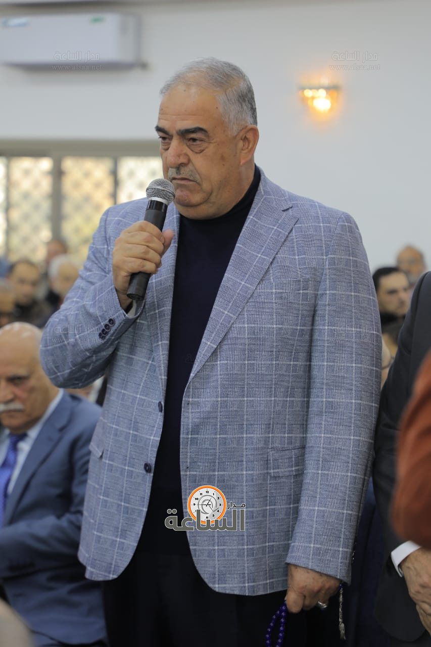 Madar Al-Saa Images 0.2160755907439773