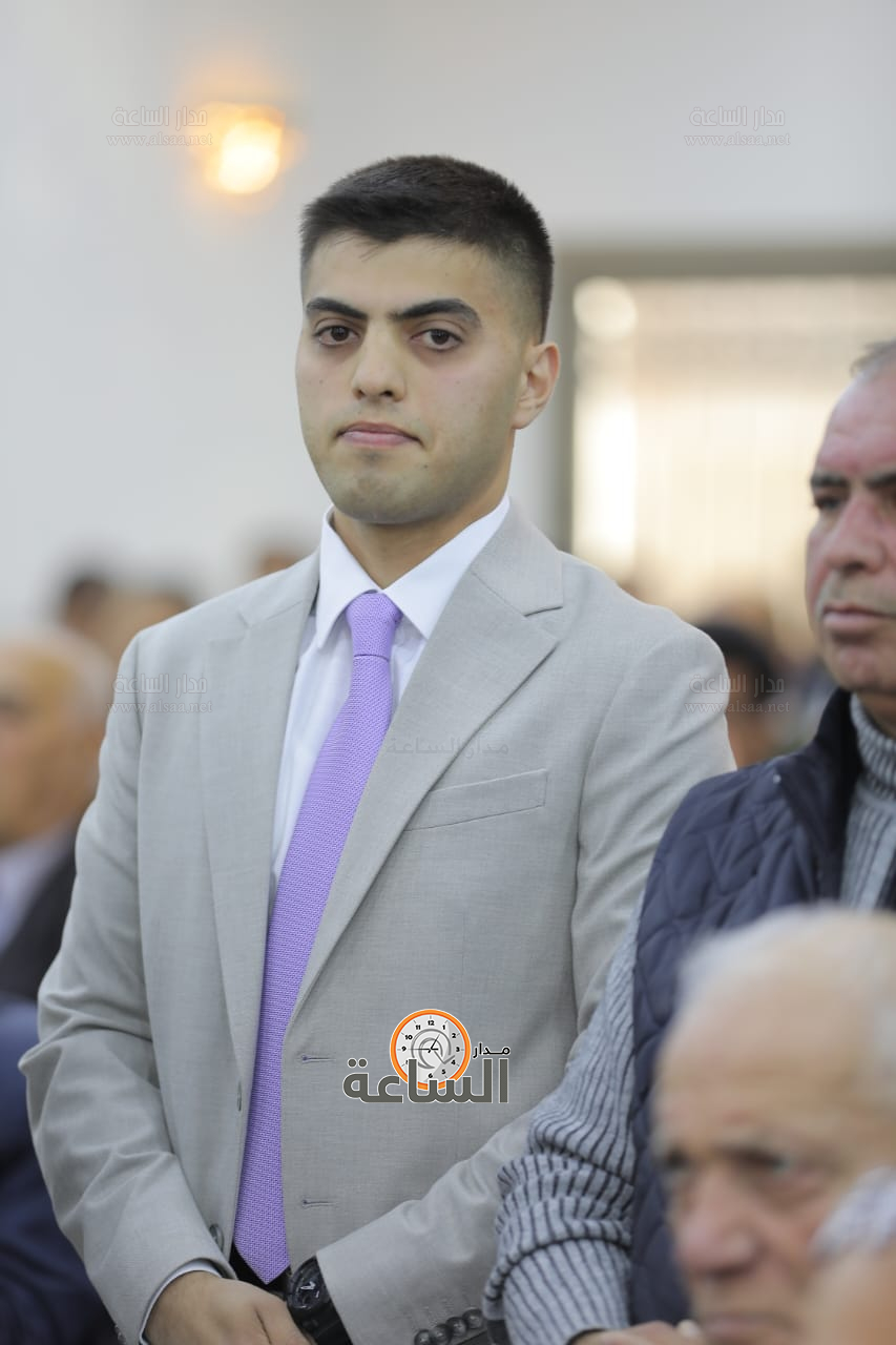 Madar Al-Saa Images 0.7430869504695765