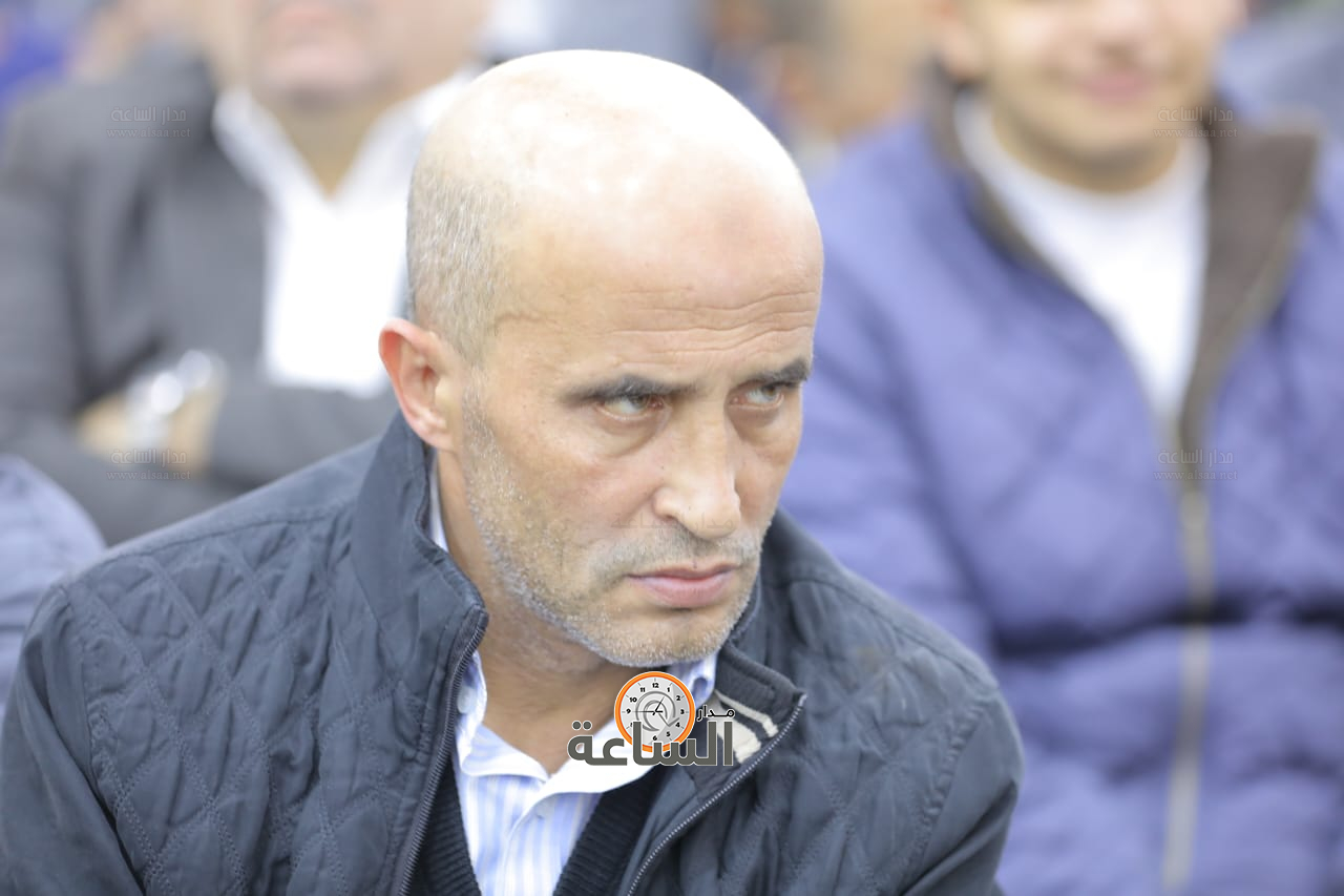 Madar Al-Saa Images 0.9533086497261901