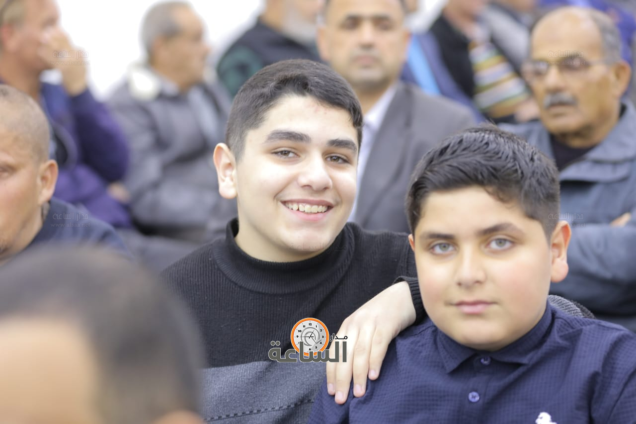 Madar Al-Saa Images 0.9468983471238411