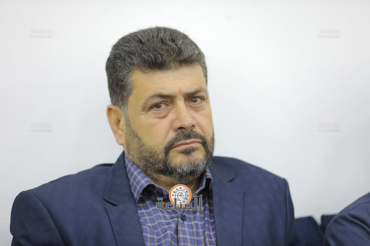 Madar Al-Saa Images 0.7781500641379407