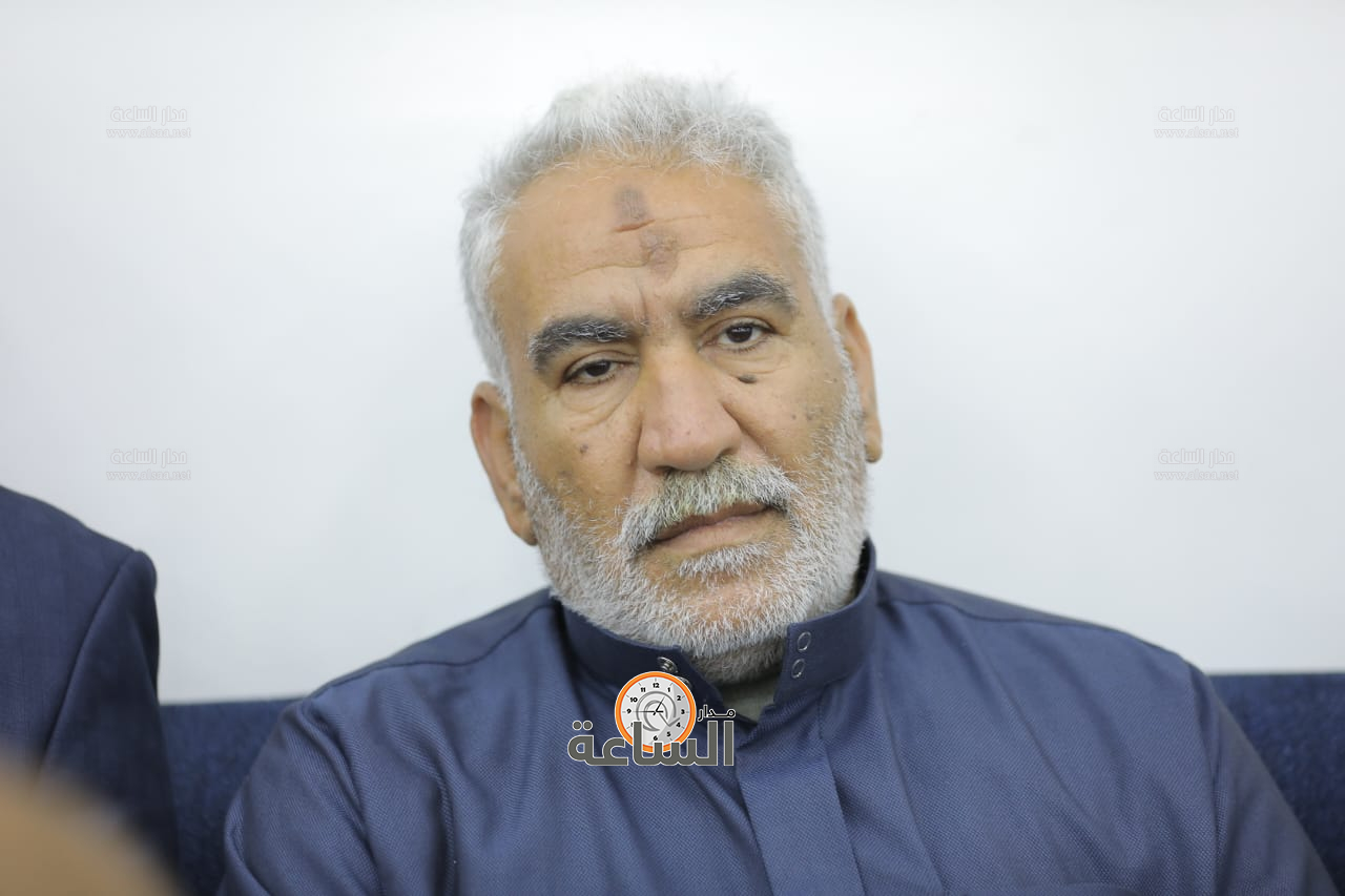 Madar Al-Saa Images 0.13312666800458717