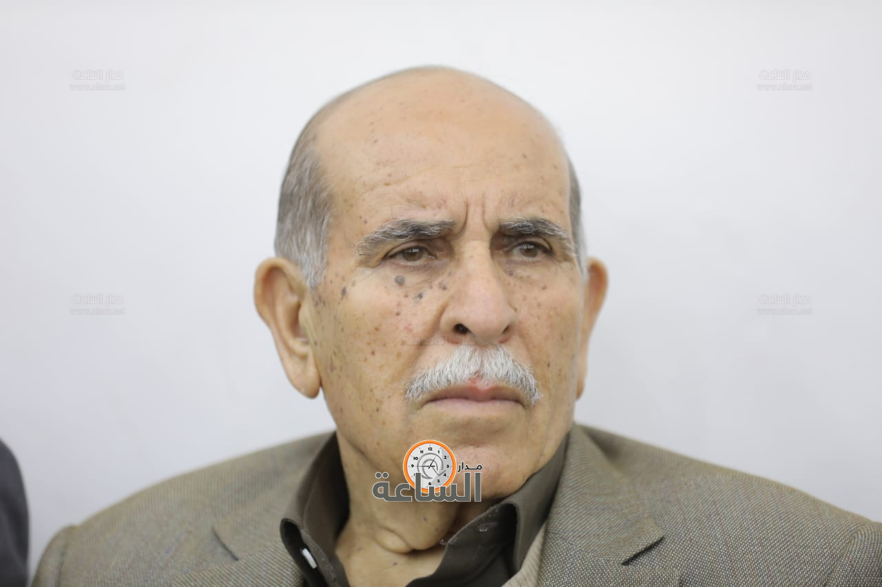 Madar Al-Saa Images 0.5132052163778913