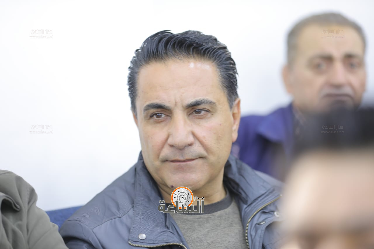 Madar Al-Saa Images 0.3301863604970465