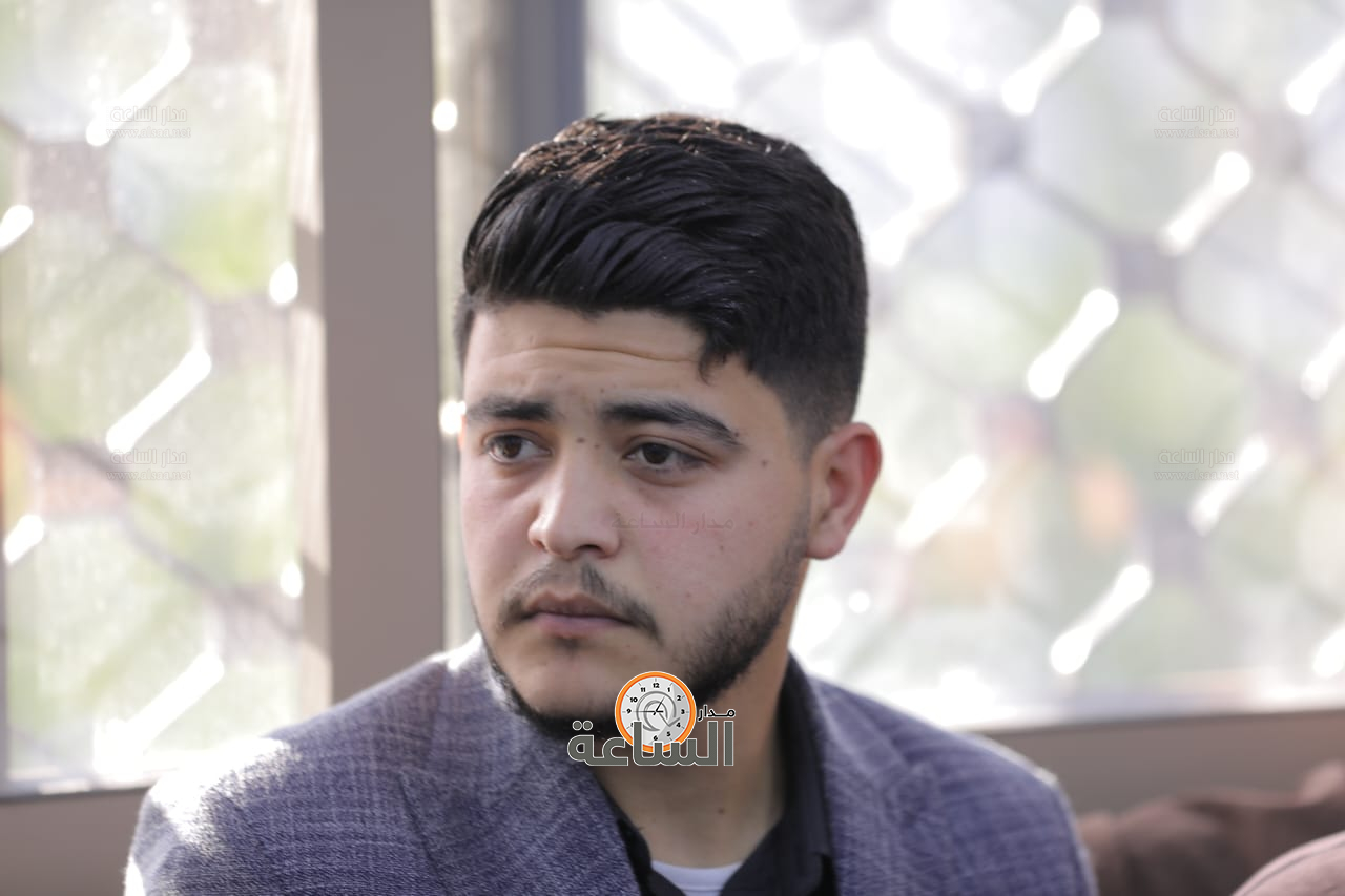 Madar Al-Saa Images 0.34302005391197943