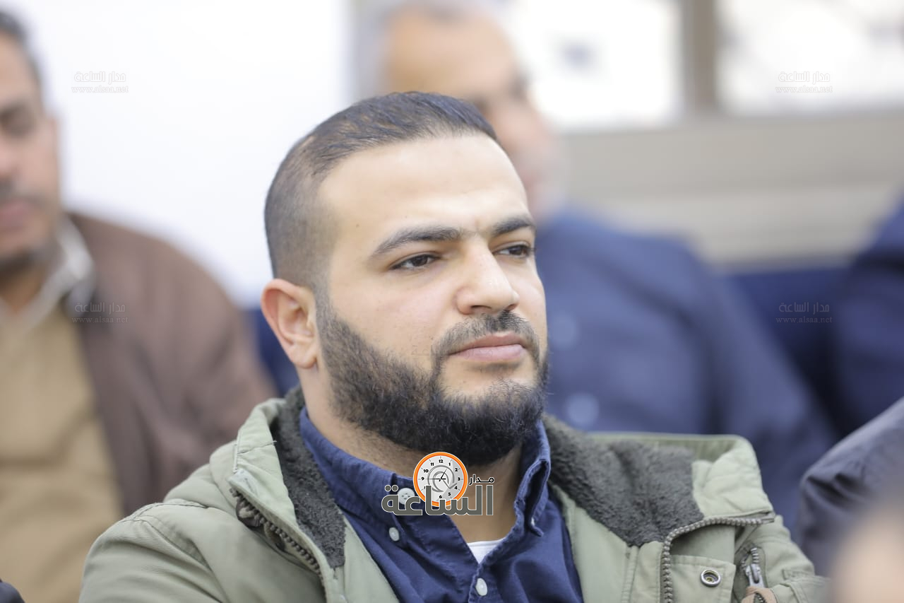 Madar Al-Saa Images 0.0479247964784244