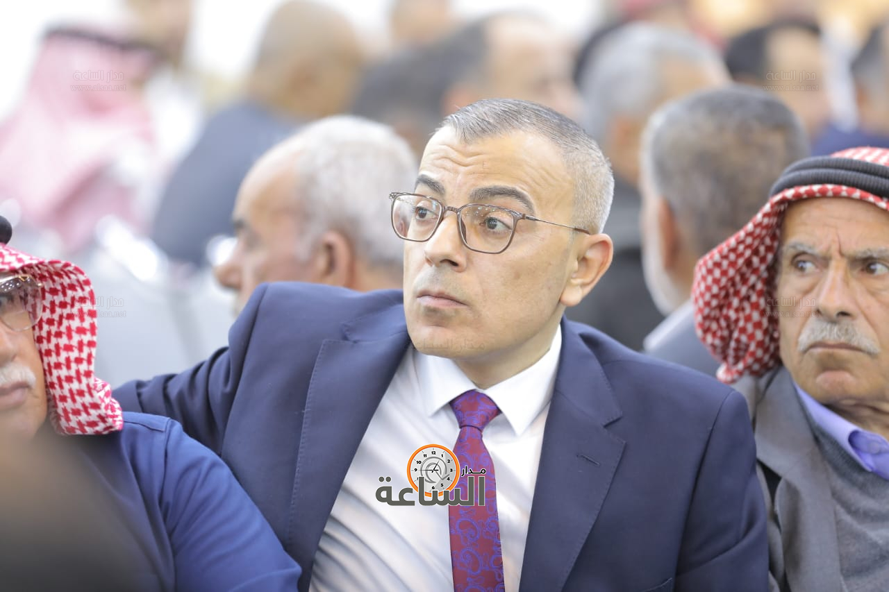 Madar Al-Saa Images 0.8617303245335829