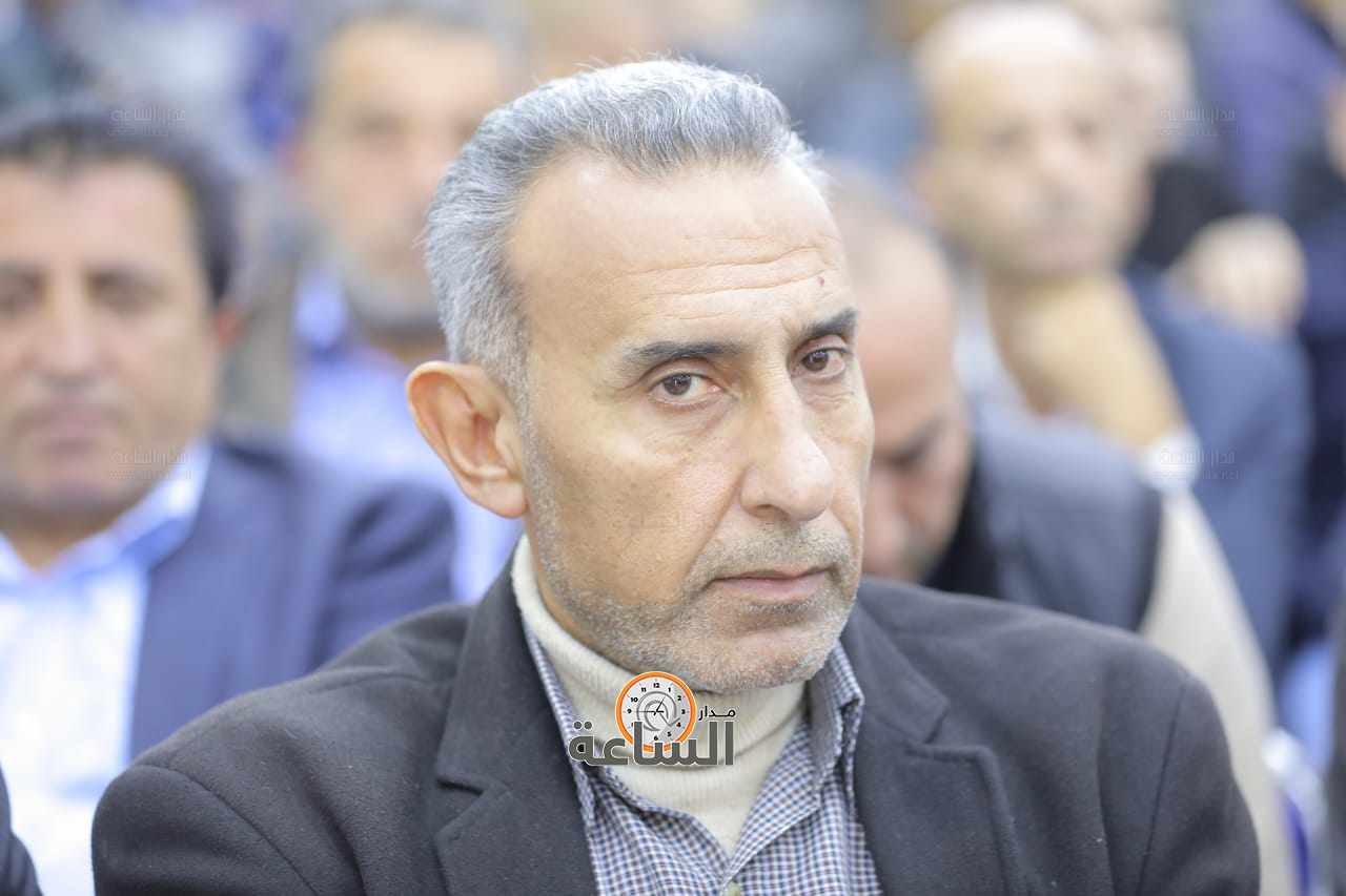 Madar Al-Saa Images 0.4147238966240101