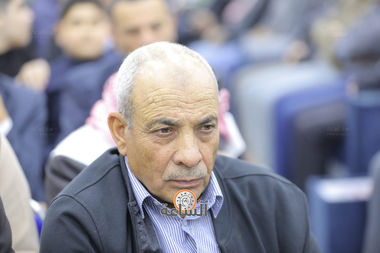 Madar Al-Saa Images 0.23385690343743337