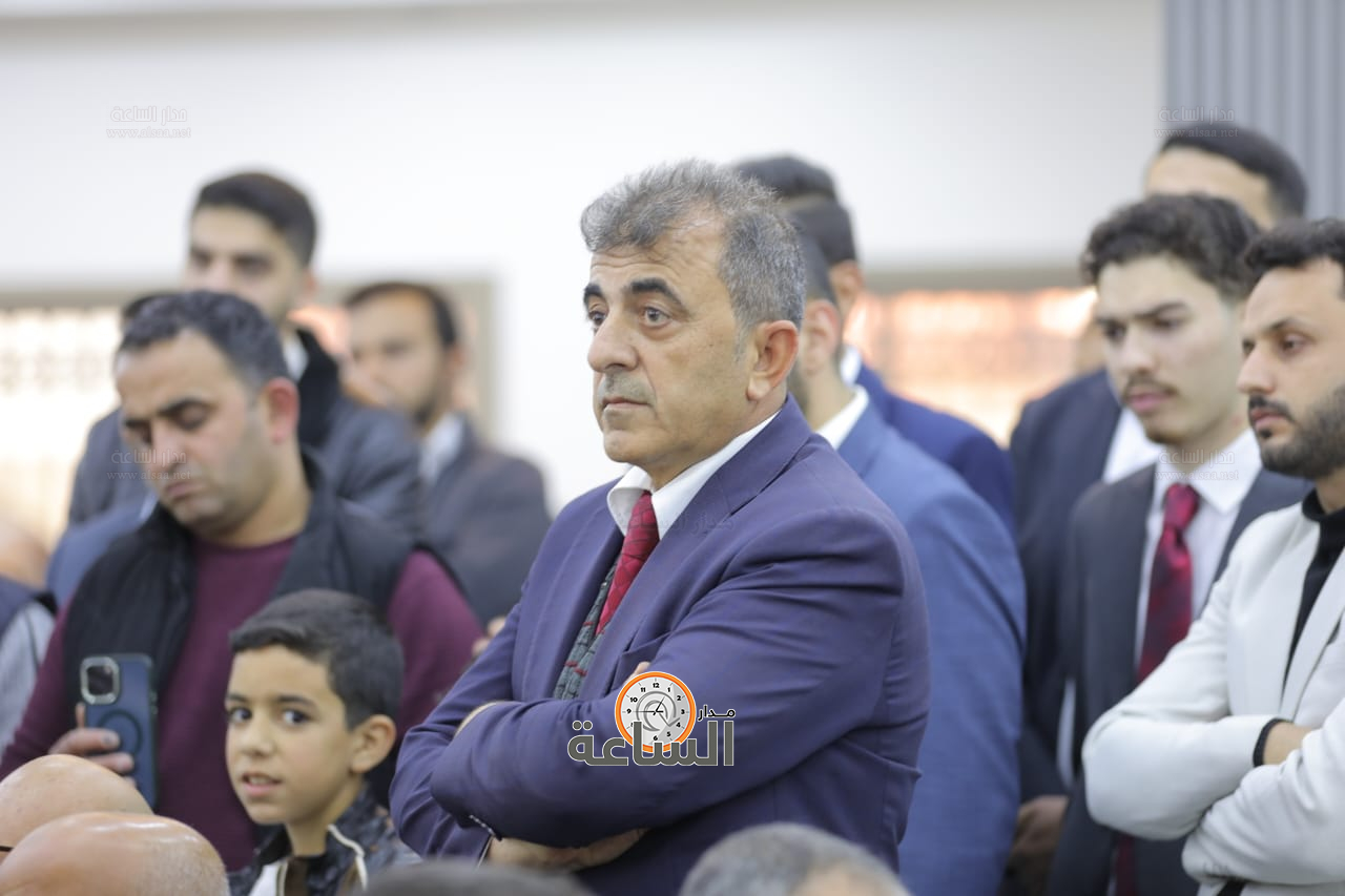 Madar Al-Saa Images 0.27042367647514787