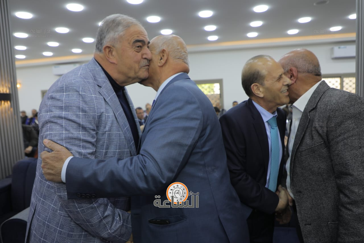 Madar Al-Saa Images 0.23910115751164362