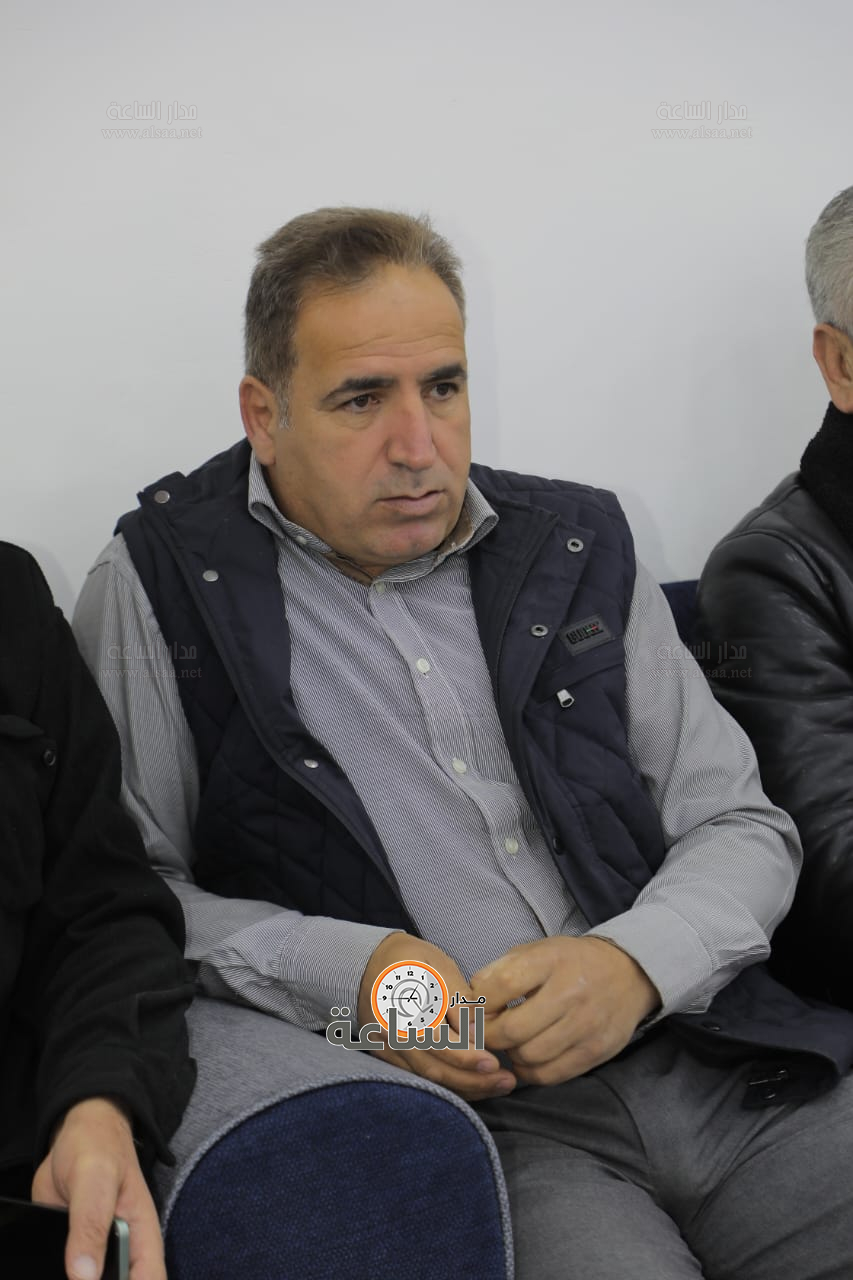 Madar Al-Saa Images 0.18502200402681468