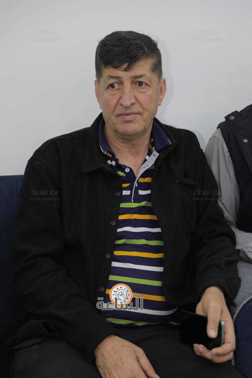 Madar Al-Saa Images 0.3475365245609028