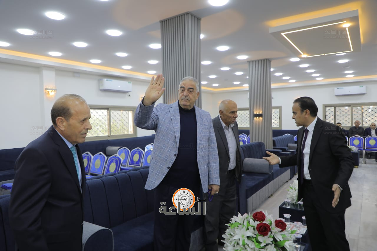 Madar Al-Saa Images 0.4716937374763276