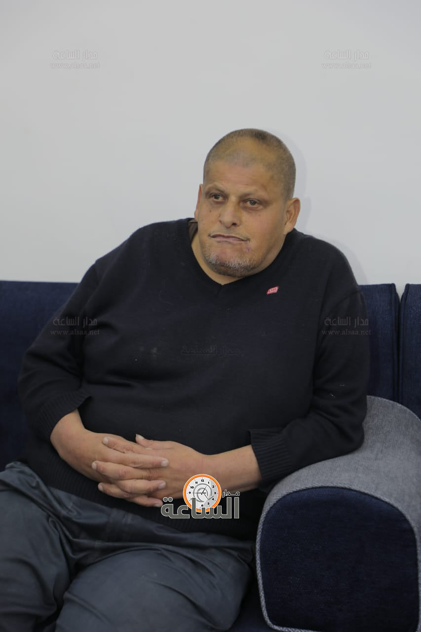 Madar Al-Saa Images 0.22946825027927387