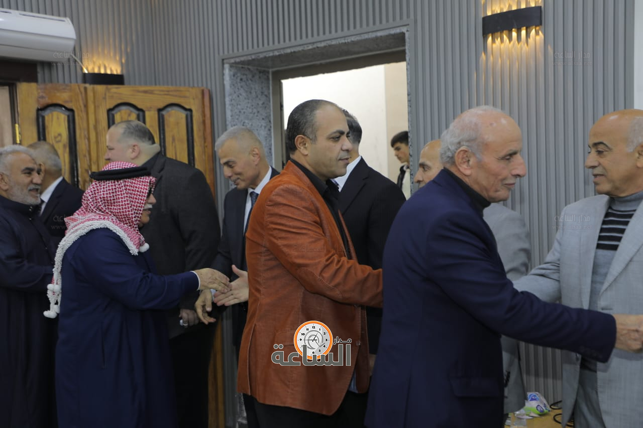 Madar Al-Saa Images 0.39945301209493667