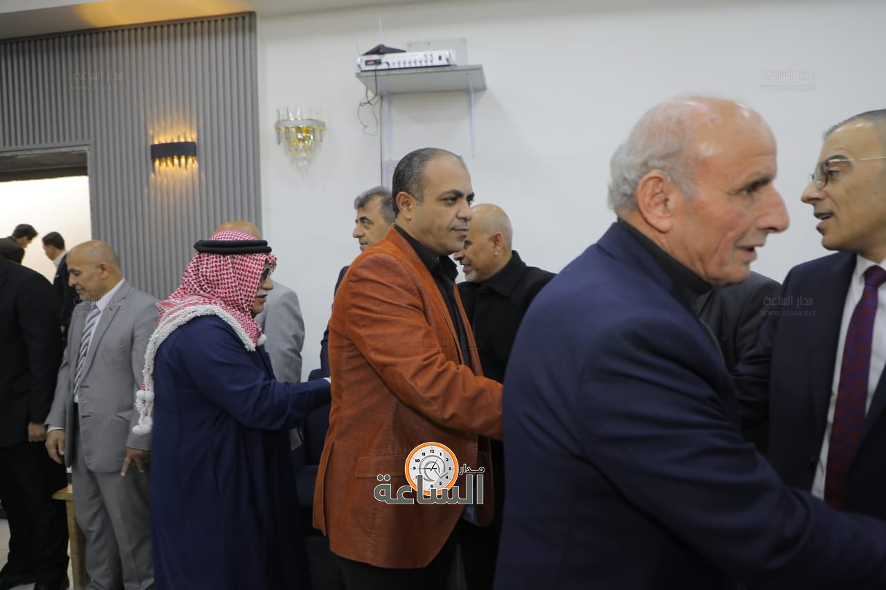 Madar Al-Saa Images 0.0603557100982659