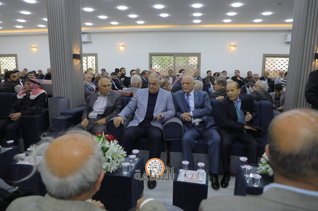 Madar Al-Saa Images 0.4925607238440268